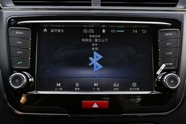 2014款长城C50升级版深度试驾