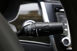 2014款长城C50升级版深度试驾