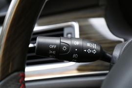 2014款长城C50升级版深度试驾