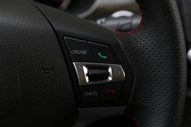 2014款长城C50升级版深度试驾