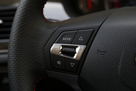 2014款长城C50升级版深度试驾