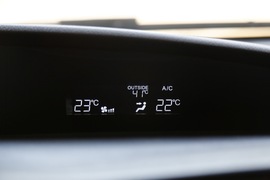 2014款长城C50升级版深度试驾