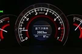 2014款长城C50升级版深度试驾