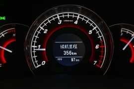 2014款长城C50升级版深度试驾