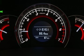 2014款长城C50升级版深度试驾