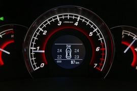 2014款长城C50升级版深度试驾