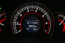 2014款长城C50升级版深度试驾