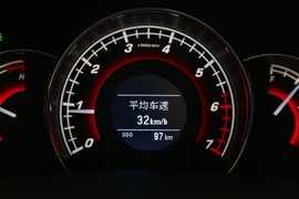 2014款长城C50升级版深度试驾