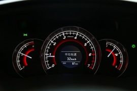 2014款长城C50升级版深度试驾