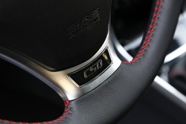 2014款长城C50升级版深度试驾