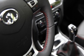 2014款长城C50升级版深度试驾