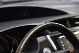 2014款长城C50升级版深度试驾