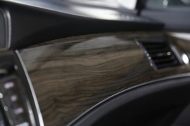 2014款长城C50升级版深度试驾