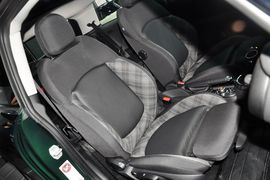 2014款MINI