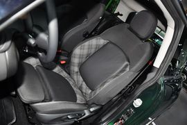 2014款MINI