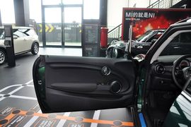 2014款MINI