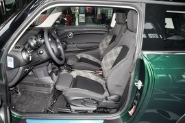 2014款MINI