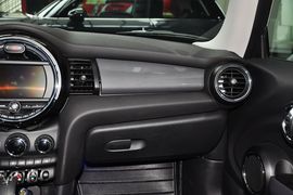 2014款MINI