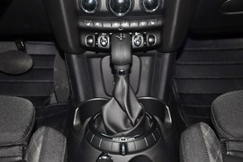 2014款MINI