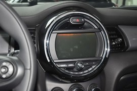2014款MINI