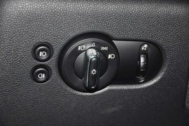 2014款MINI