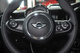2014款MINI