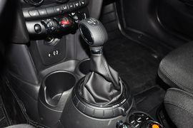 2014款MINI
