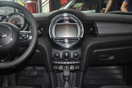 2014款MINI