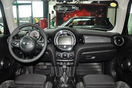 2014款MINI