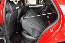 2014款大众宝来1.4T