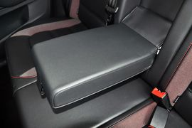 2014款大众宝来1.4T