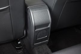 2014款大众宝来1.4T