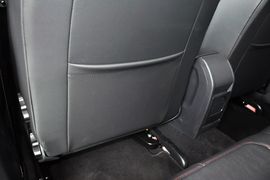 2014款大众宝来1.4T