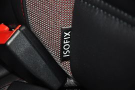2014款大众宝来1.4T