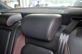 2014款大众宝来1.4T