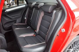 2014款大众宝来1.4T