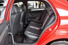 2014款大众宝来1.4T