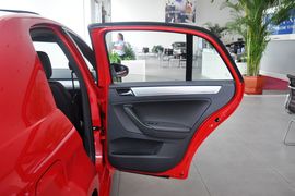 2014款大众宝来1.4T