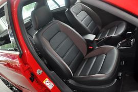2014款大众宝来1.4T