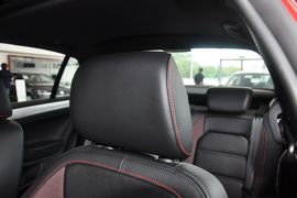 2014款大众宝来1.4T