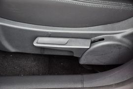 2014款大众宝来1.4T