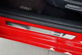 2014款大众宝来1.4T