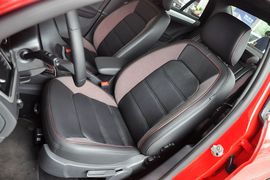 2014款大众宝来1.4T