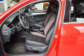 2014款大众宝来1.4T