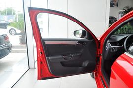 2014款大众宝来1.4T