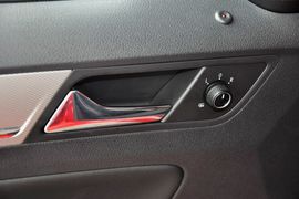 2014款大众宝来1.4T