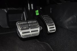 2014款大众宝来1.4T