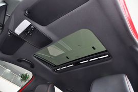 2014款大众宝来1.4T