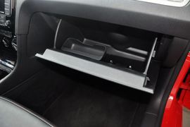 2014款大众宝来1.4T