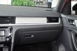2014款大众宝来1.4T
